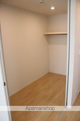 パークサイド・フジ[1LDK/34.81m2]の内装1