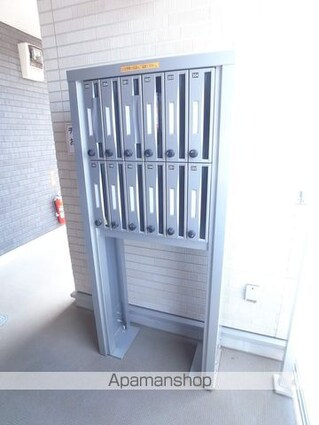 リブリ・Ｄａｉｍａｃｈｉ[1K/26.08m2]の共用部5