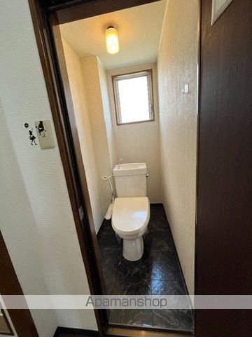 コーポみなみの内装写真