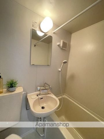 ドミシルAYA拾伍番館の内装写真