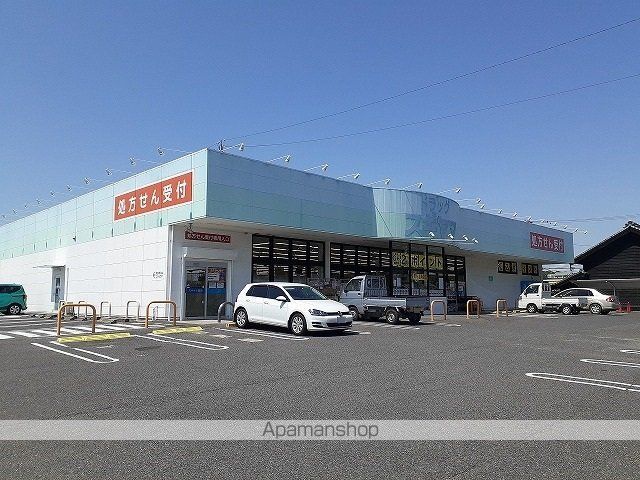 ジュネスアノンΘの周辺写真