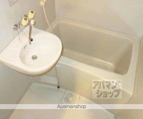 中井マンション新烏丸の内装写真