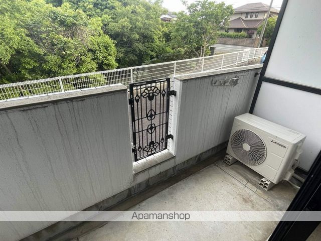 グランシャリオの内装写真