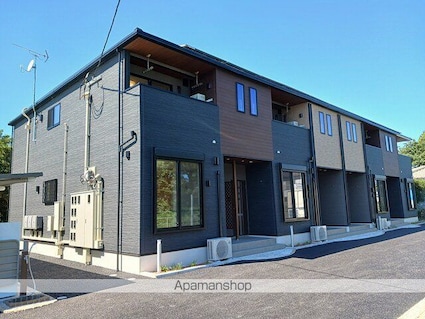 プリムローズ　Ｂ[2LDK/59.55m2]の外観1