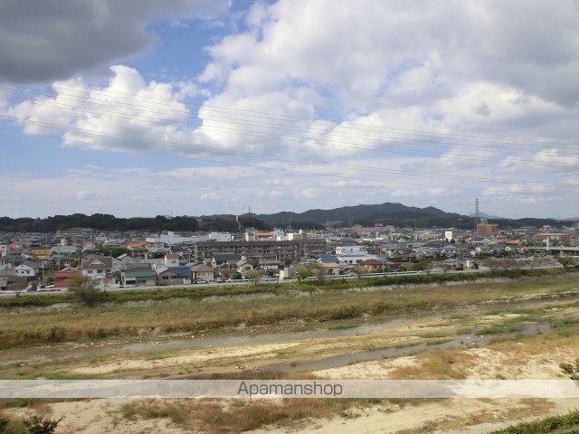 メゾンドール中寺の周辺写真