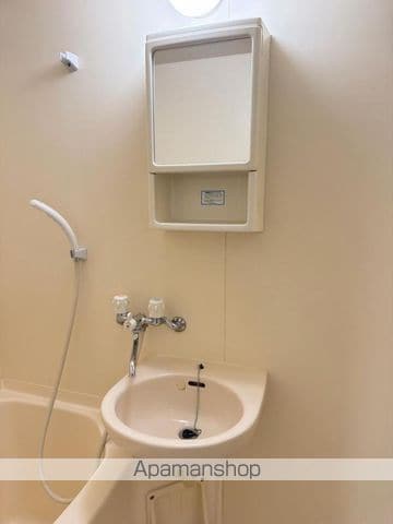 ウッドネスト春日1.2.3の内装写真