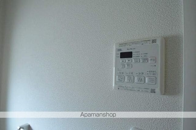 セレーナ A棟の内装写真