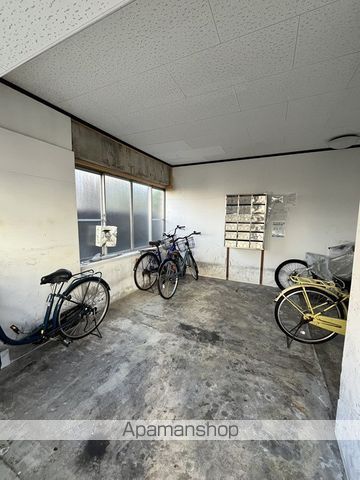 日の出マンションのその他写真