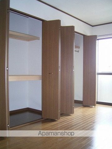 GRACIA光の内装写真
