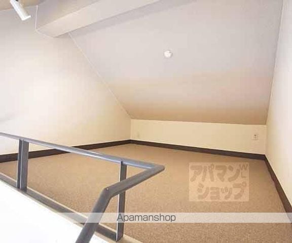 エクセレント丸太町の内装写真