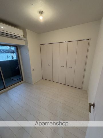 SPLENDID上本町WESTの内装写真