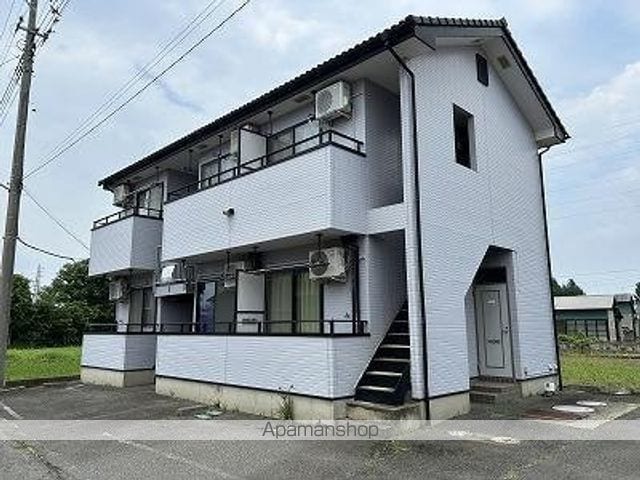 ハイツ斉藤