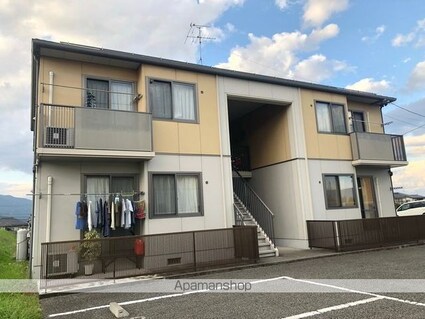 クロワール見付久保Ｃ棟[2LDK/52.18m2]の外観5