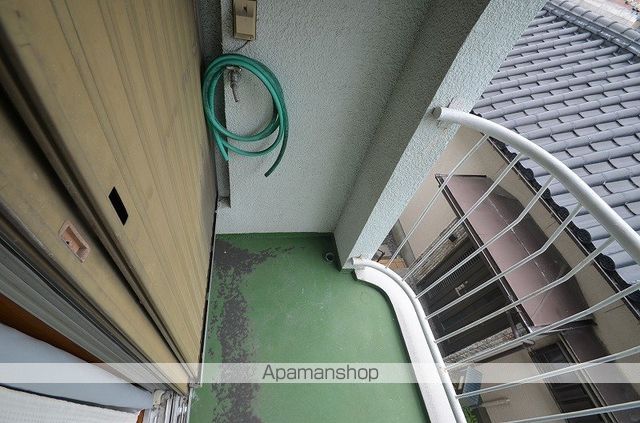 サンハイムの内装写真