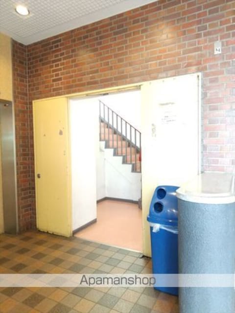 和歌山県和歌山市中之島[店舗/45.2m2]の共用部4