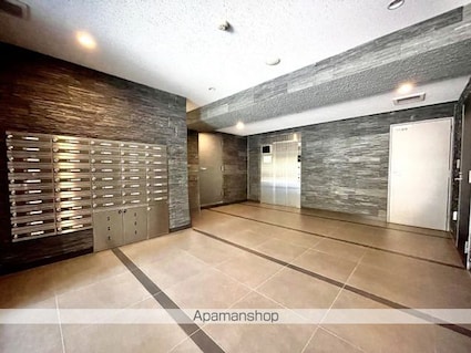 スカイコート上野稲荷町[1LDK/40.43m2]の内装6