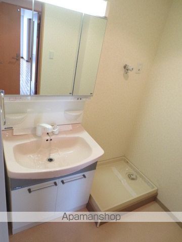 ティアラタワー中島倶楽部の内装写真