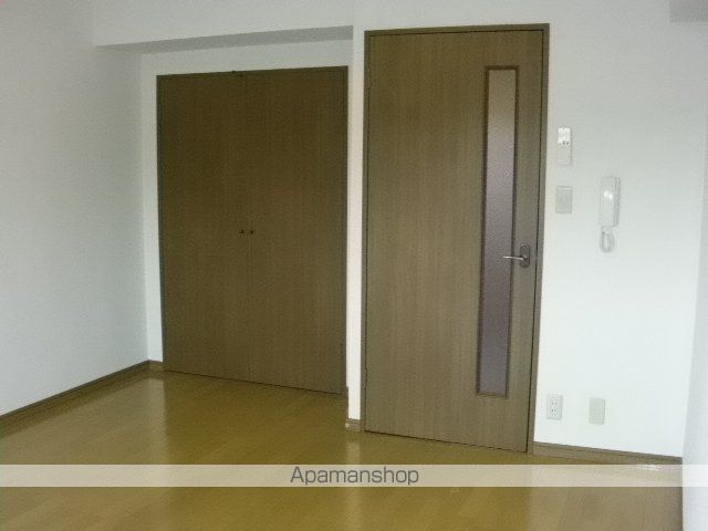 コートベネッセ上熊本の内装写真
