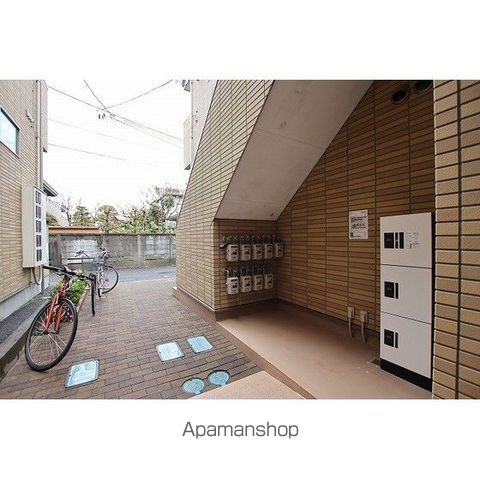エトワール宮町の外観写真