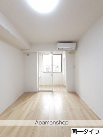 ネオ ドムス Iの内装写真