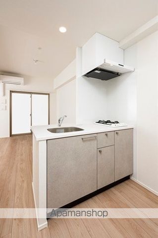 エンクレスト博多BRIGHTの内装写真