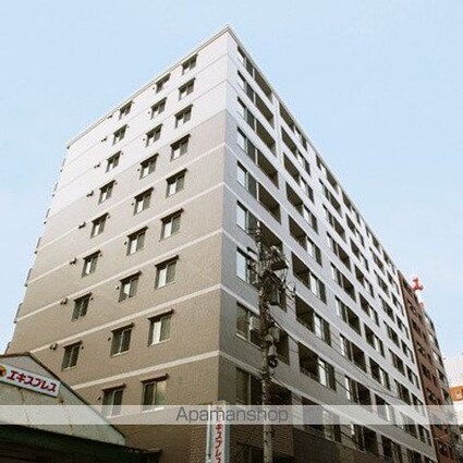ＫＤＸレジデンス日本橋水天宮[2LDK/68.66m2]の外観2