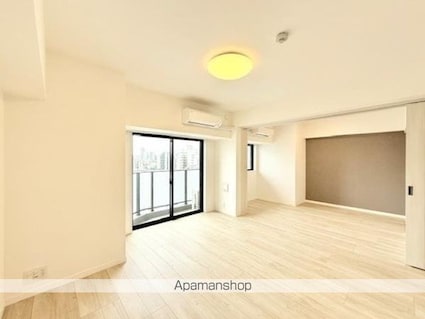 アジールコート町屋[2LDK/52.96m2]のリビング・居間2