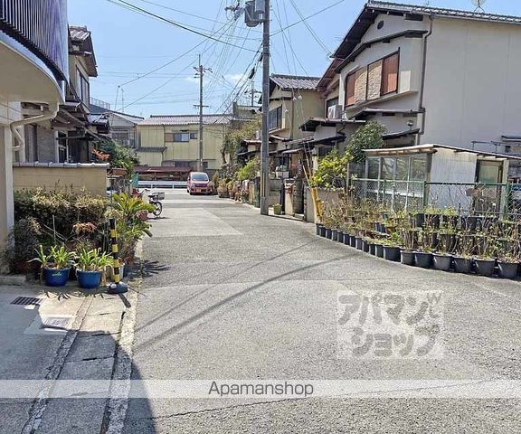 グランデール・サンの周辺写真
