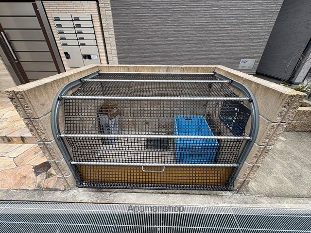 フジパレス西宮能登II番館のその他写真