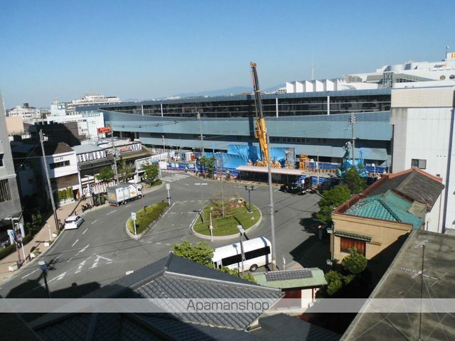 プレステージIの周辺写真