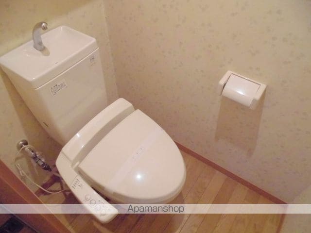 花水木の里A棟の内装写真