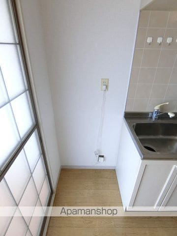 ロワイムMIWAの内装写真