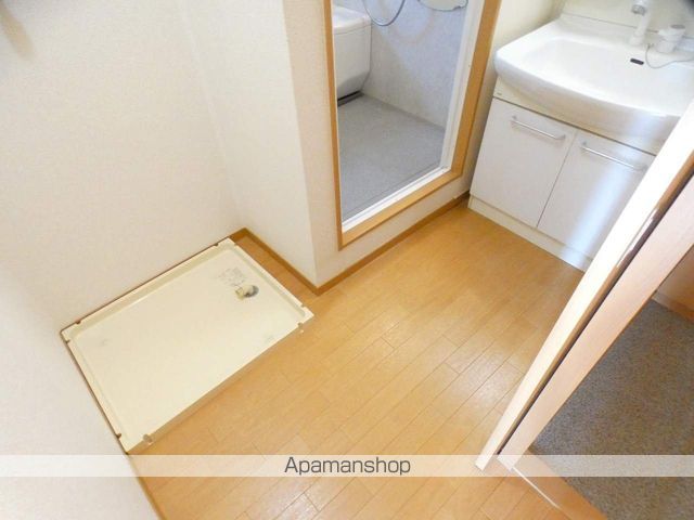 サンビレッジ半田山Dの内装写真
