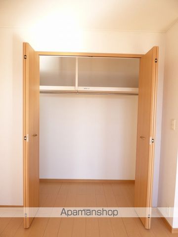 クレセール・S Iの内装写真