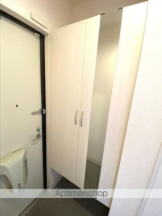 Ｋ’ｓ　Ｆｅｒｉｏ　Ａ棟[2LDK/59.02m2]の収納