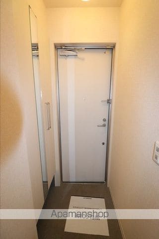 コム・シェ・ヴ Aの内装写真