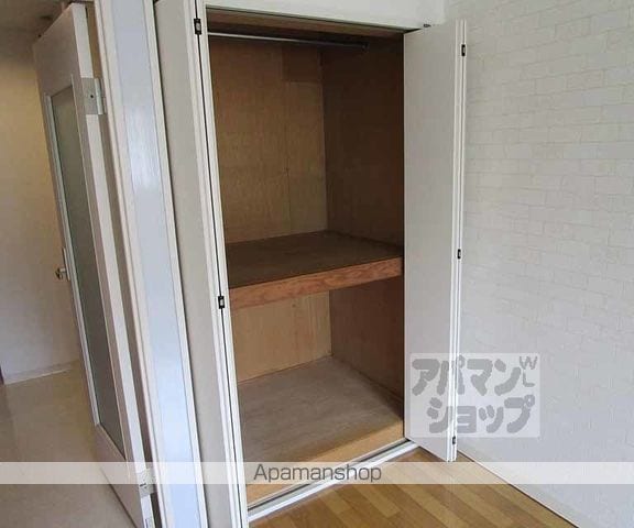 北斗ハイツの内装写真