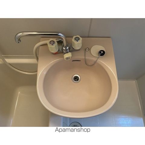 シーサイドカモシタの内装写真