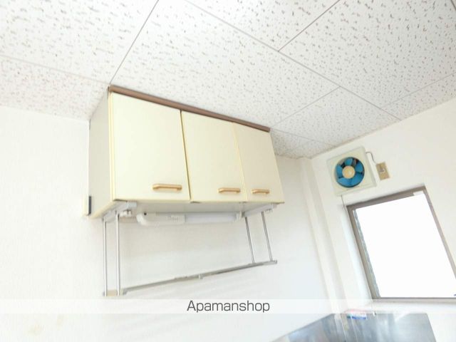 サンハイツエムIの内装写真