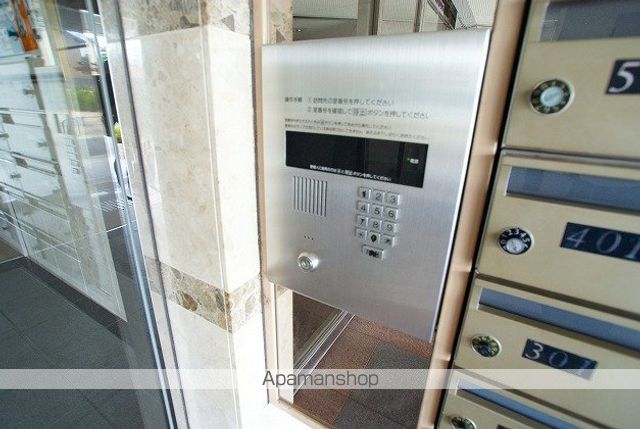 グランK’Sの玄関写真