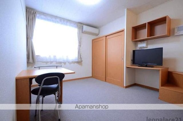 レオパレスWESTGATTERの内装写真