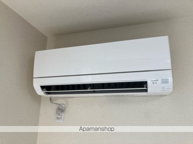 D crest 若松町の内装写真