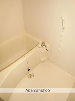 キャッスル西延岡[3DK/58.68m2]のバス