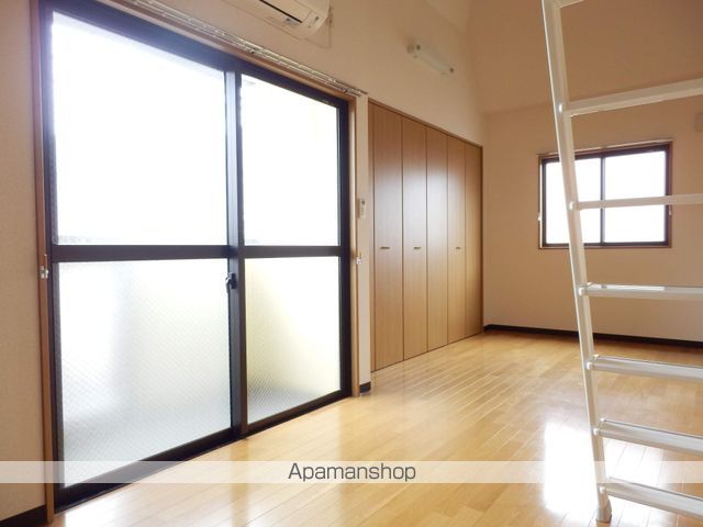 アネシス今川の内装写真