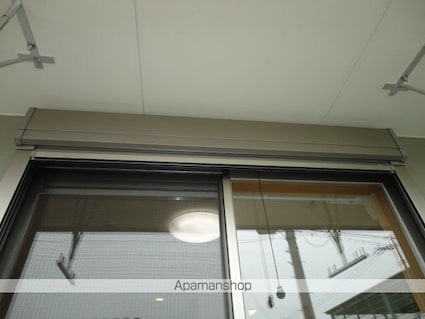 シルフィードＡ[1LDK/36m2]の内装2