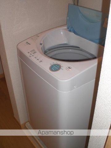 レオパレス木古庭の内装写真