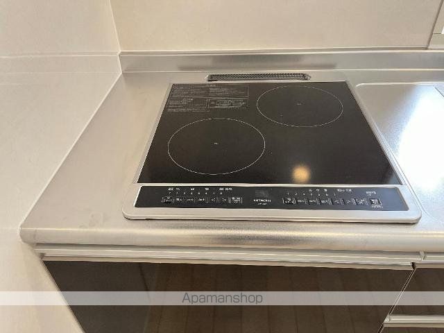 エス・ハウスの内装写真