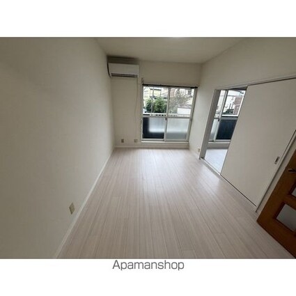 カーサベルテ[1LDK/31.59m2]のリビング・居間