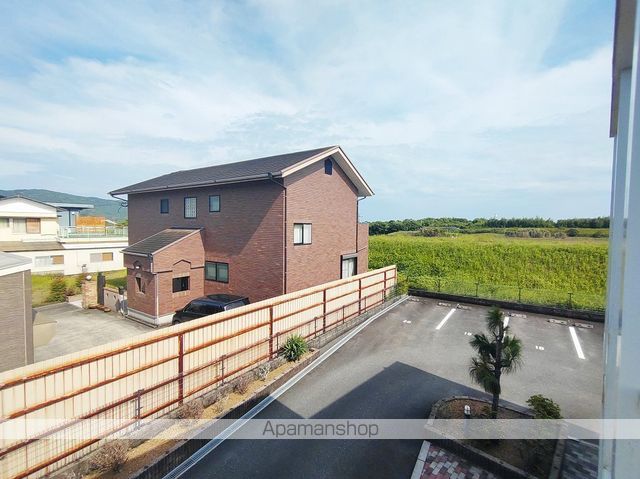 レオパレスBLUE ATOLLのその他写真