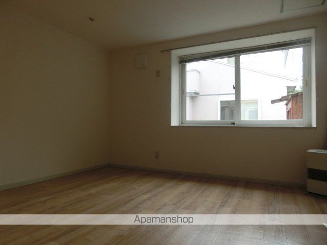 メゾンデュシーニュIの内装写真